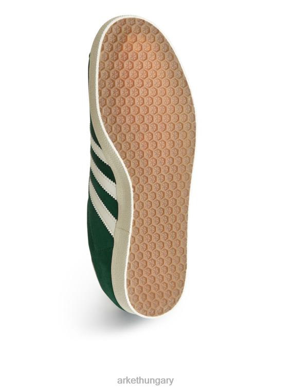 ARKET Adidas gazelle edzőcipő férfiak zöld LNXFL1257 cipő