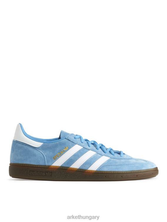ARKET Adidas kézilabda speciális edzőcipők férfiak világoskék LNXFL1268 cipő