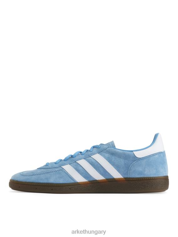 ARKET Adidas kézilabda speciális edzőcipők férfiak világoskék LNXFL1268 cipő