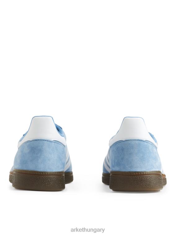 ARKET Adidas kézilabda speciális edzőcipők férfiak világoskék LNXFL1268 cipő
