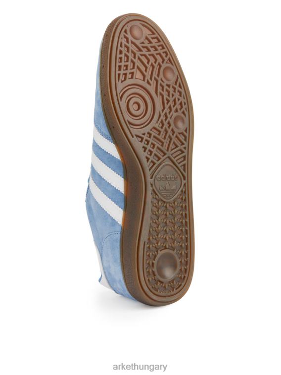 ARKET Adidas kézilabda speciális edzőcipők férfiak világoskék LNXFL1268 cipő