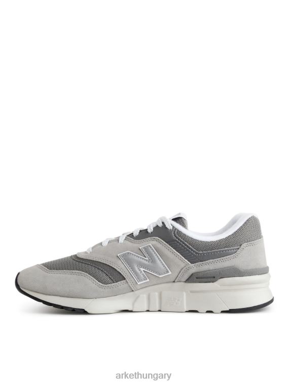 ARKET new balance 997h edzőcipő férfiak szürke LNXFL1263 cipő