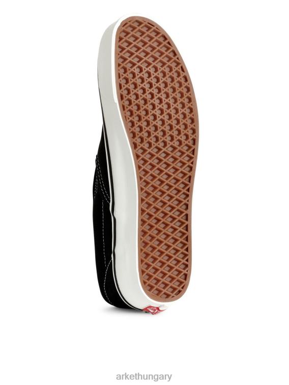 ARKET vans anaheim klasszikus bebújós cipő férfiak fekete LNXFL1269 cipő