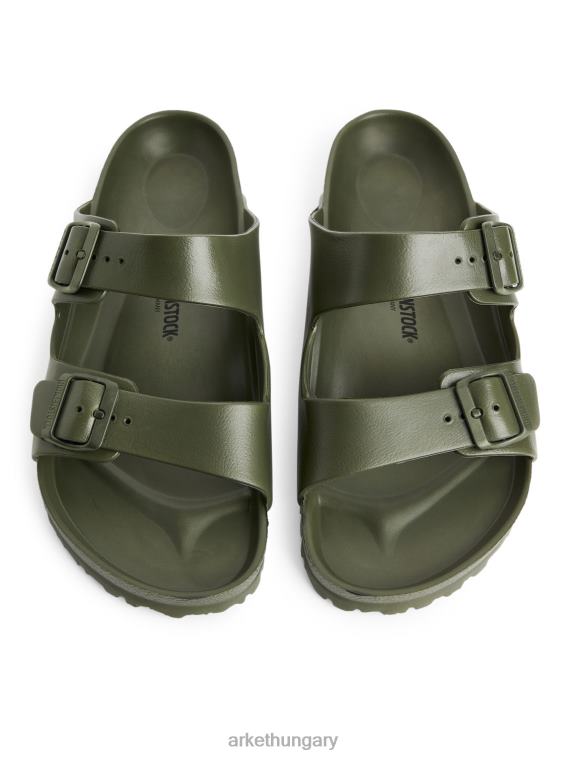 ARKET birkenstock arizona eva férfiak zöld LNXFL1288 cipő