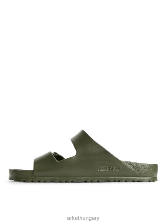 ARKET birkenstock arizona eva férfiak zöld LNXFL1288 cipő
