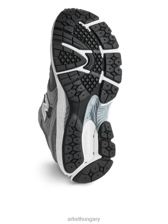 ARKET new balance 2002 ifjúsági edzők gyerekek szürke LNXFL1404 cipő