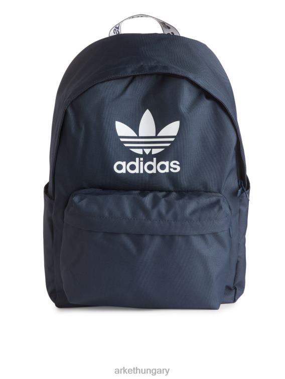 ARKET Adidas adicolor hátizsák gyerekek kék LNXFL1653 kiegészítők