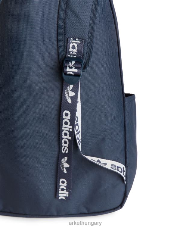 ARKET Adidas adicolor hátizsák gyerekek kék LNXFL1653 kiegészítők