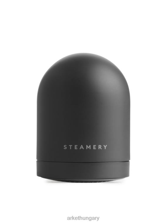 ARKET steamery pilo no.2 szövetborotva egynemű faszén LNXFL1343 háztartási cikkek