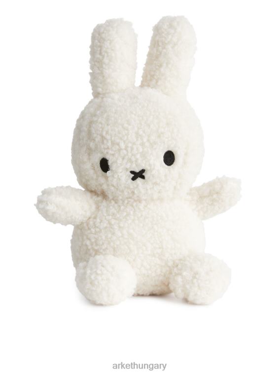 ARKET bon ton játékok miffy egynemű fehér LNXFL1715 háztartási cikkek