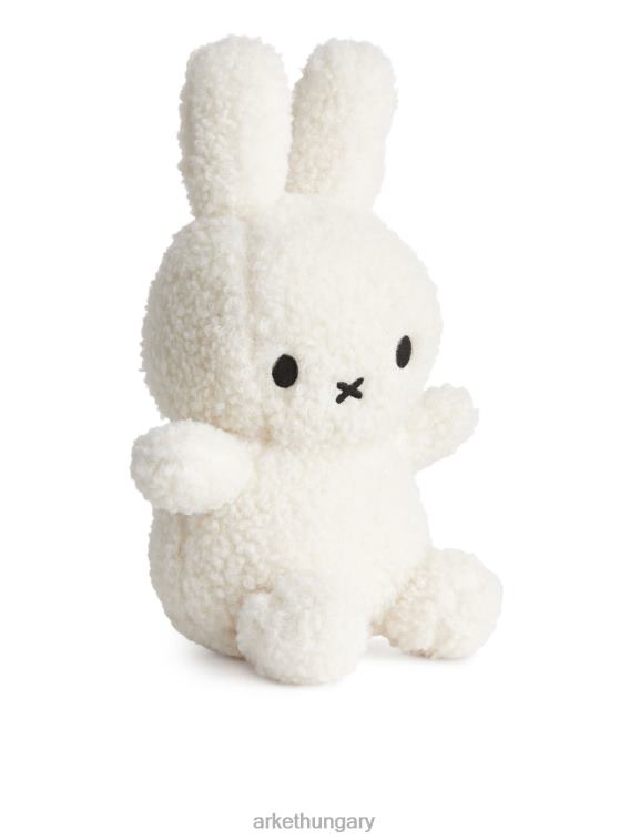 ARKET bon ton játékok miffy egynemű fehér LNXFL1715 háztartási cikkek