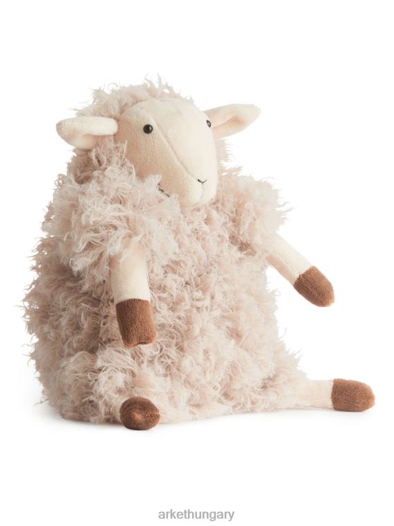 ARKET jellycat sherri juh egynemű bézs LNXFL1716 háztartási cikkek
