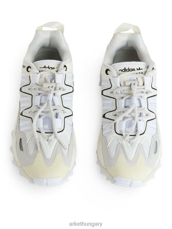 ARKET Adidas hyperturf edzőcipők nők fehér LNXFL670 cipő