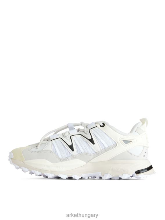 ARKET Adidas hyperturf edzőcipők nők fehér LNXFL670 cipő