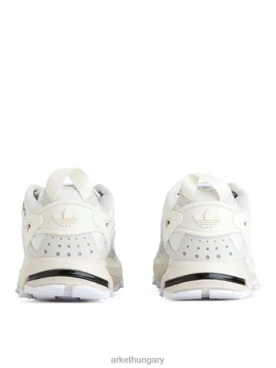 ARKET Adidas hyperturf edzőcipők nők fehér LNXFL670 cipő