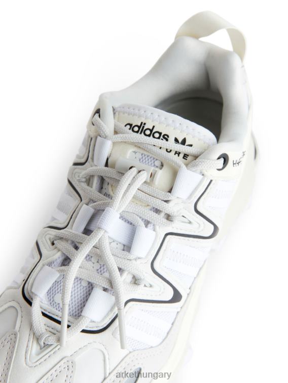 ARKET Adidas hyperturf edzőcipők nők fehér LNXFL670 cipő