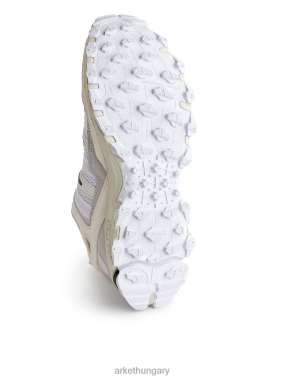 ARKET Adidas hyperturf edzőcipők nők fehér LNXFL670 cipő
