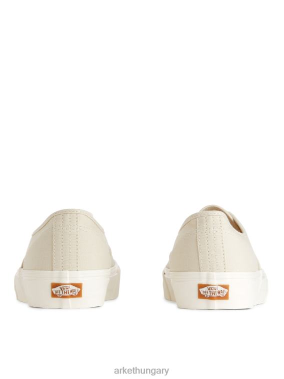 ARKET vans anaheim hiteles vr3 oktatók nők bézs LNXFL661 cipő