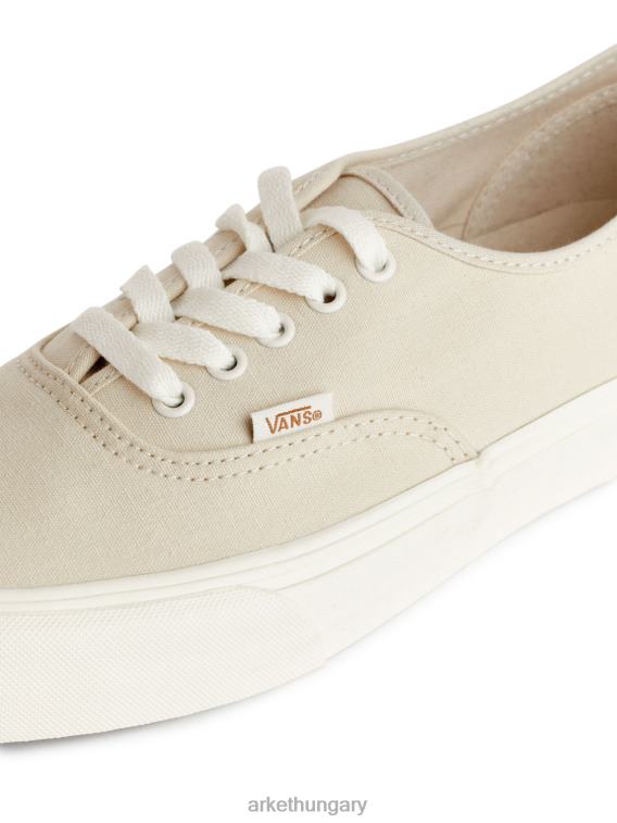 ARKET vans anaheim hiteles vr3 oktatók nők bézs LNXFL661 cipő