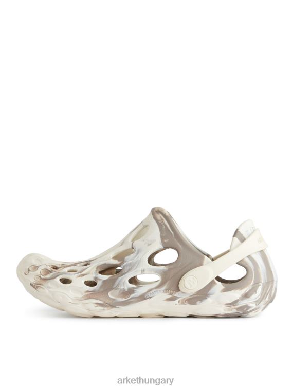 ARKET merrell hydro moc túracipő nők kréta LNXFL711 cipő