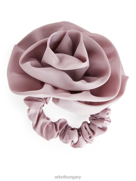 ARKET rose scrunchie nők rózsaszín LNXFL846 kiegészítők